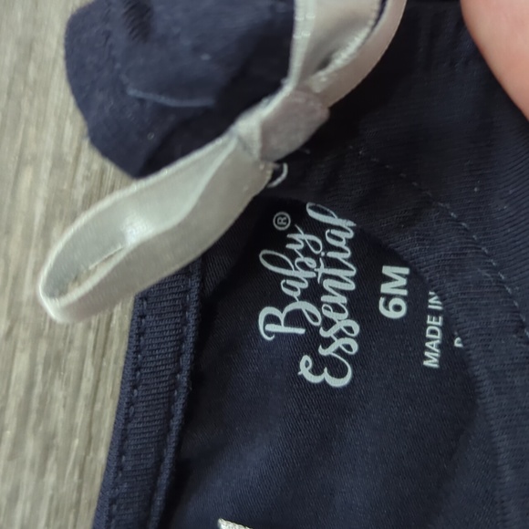 ⭐NWT TWIN or Sperate Bundle Outfit and Converse Set - Picture 12 of 13